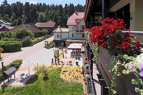 Das Hohenried