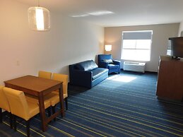 Days Inn & Suites by Wyndham Kearney