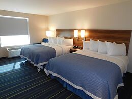 Days Inn & Suites by Wyndham Kearney