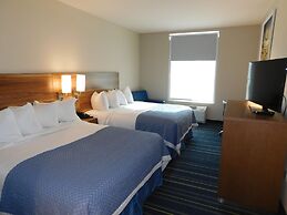 Days Inn & Suites by Wyndham Kearney
