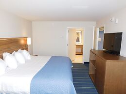 Days Inn & Suites by Wyndham Kearney