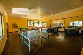 Estância Ribeirão Grande