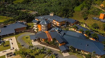 Estância Ribeirão Grande