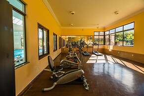 Estância Ribeirão Grande