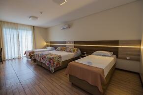 Estância Ribeirão Grande