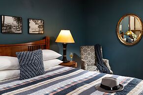 The Buckingham Inn