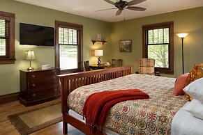 The Buckingham Inn