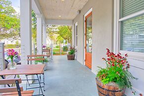 The Roost Ocean Springs