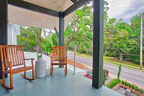 The Roost Ocean Springs