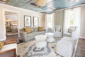 The Roost Ocean Springs
