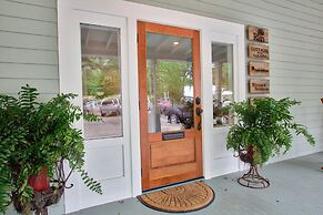 The Roost Ocean Springs