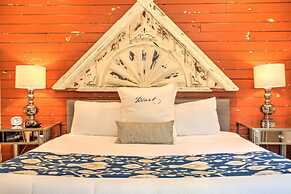 The Roost Ocean Springs