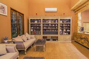 Chateau de Bear Hotel