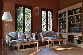 Chateau de Bear Hotel