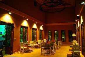 Chateau de Bear Hotel