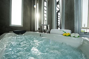 Vino Neste Private Pool Villas