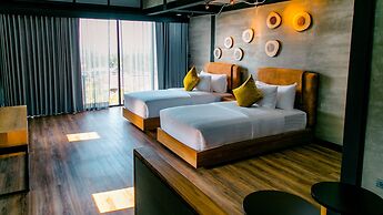 Vino Neste Private Pool Villas