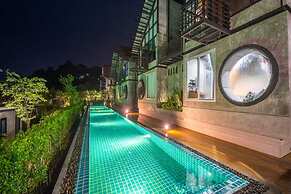 Vino Neste Private Pool Villas