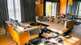 Vino Neste Private Pool Villas