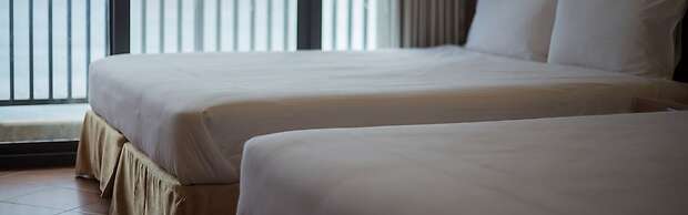 Guesthouse high Wave