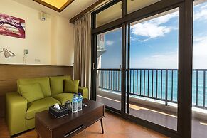 Guesthouse high Wave