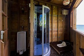 Guesthouse high Wave