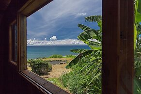 Guesthouse high Wave