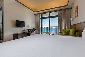 Guesthouse high Wave