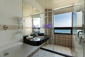 Guesthouse high Wave