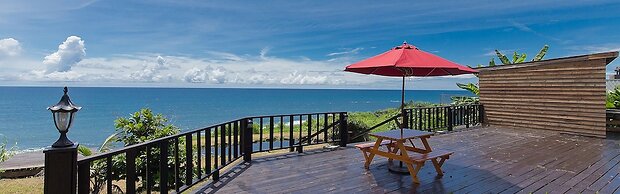 Guesthouse high Wave