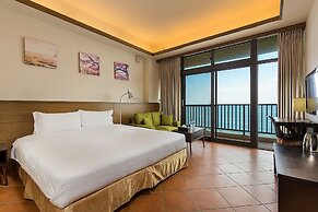 Guesthouse high Wave