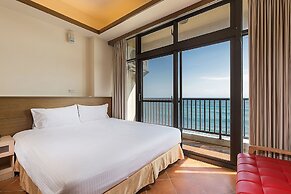 Guesthouse high Wave