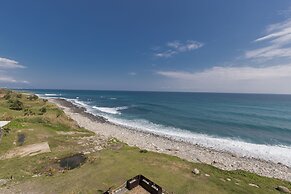 Guesthouse high Wave