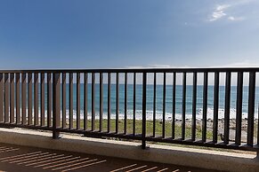 Guesthouse high Wave