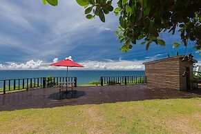 Guesthouse high Wave