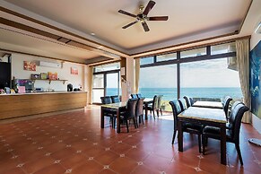 Guesthouse high Wave