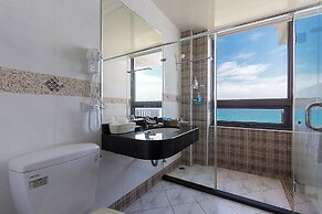 Guesthouse high Wave