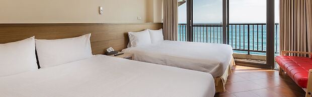 Guesthouse high Wave