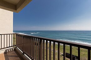 Guesthouse high Wave