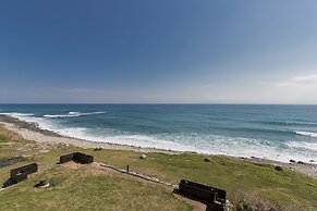 Guesthouse high Wave