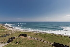 Guesthouse high Wave