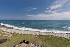 Guesthouse high Wave