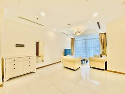 Wow! Homes by Christine - Vinhomes Luxury