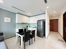 Wow! Homes by Christine - Vinhomes Luxury