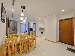 Wow! Homes by Christine - Vinhomes Luxury