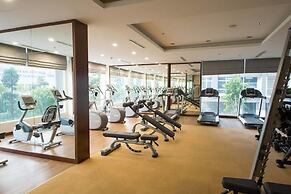 Wow! Homes by Christine - Vinhomes Luxury