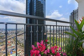 Wow! Homes by Christine - Vinhomes Luxury