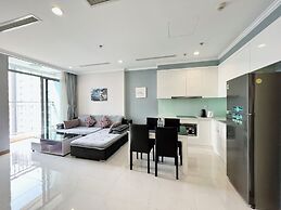 Wow! Homes by Christine - Vinhomes Luxury