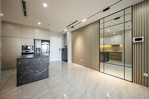 Wow! Homes by Christine - Vinhomes Luxury