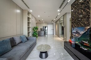 Wow! Homes by Christine - Vinhomes Luxury